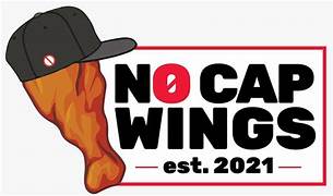 NO CAP WINGS