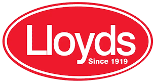 Lloyds Laboratories Inc.