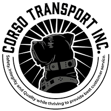 Corso Transport Inc.