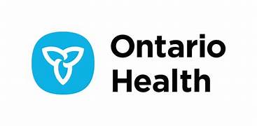 Ontario Health at Home