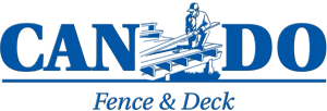 CAN DO Fence & Deck