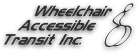 Wheelchair Accessible Transit