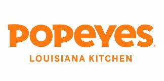 Popeyes Louisiana Chicken