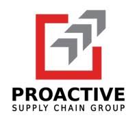 Proactive Supply Chain Solutions Inc.