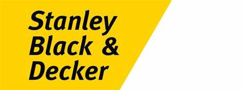 Stanley Black & Decker