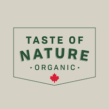 Taste of Nature Foods Inc.
