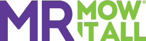 Mr. Mow It All