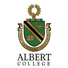 Albert College