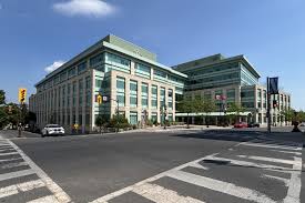 Ministry of Natural Resources