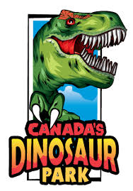 Canada's Dinosaur Park (Indian River Reptile and Dinosaur Park)