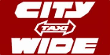 City Wide Taxi Oshawa