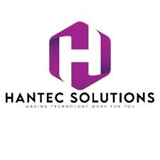 Hantec Solutions Inc.