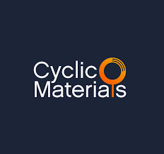 Cyclic Materials