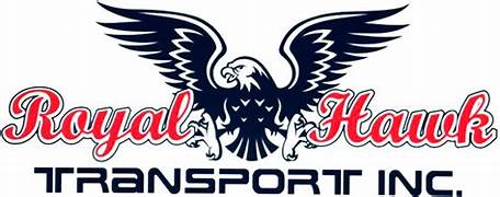 Royal Hawk Transport Inc