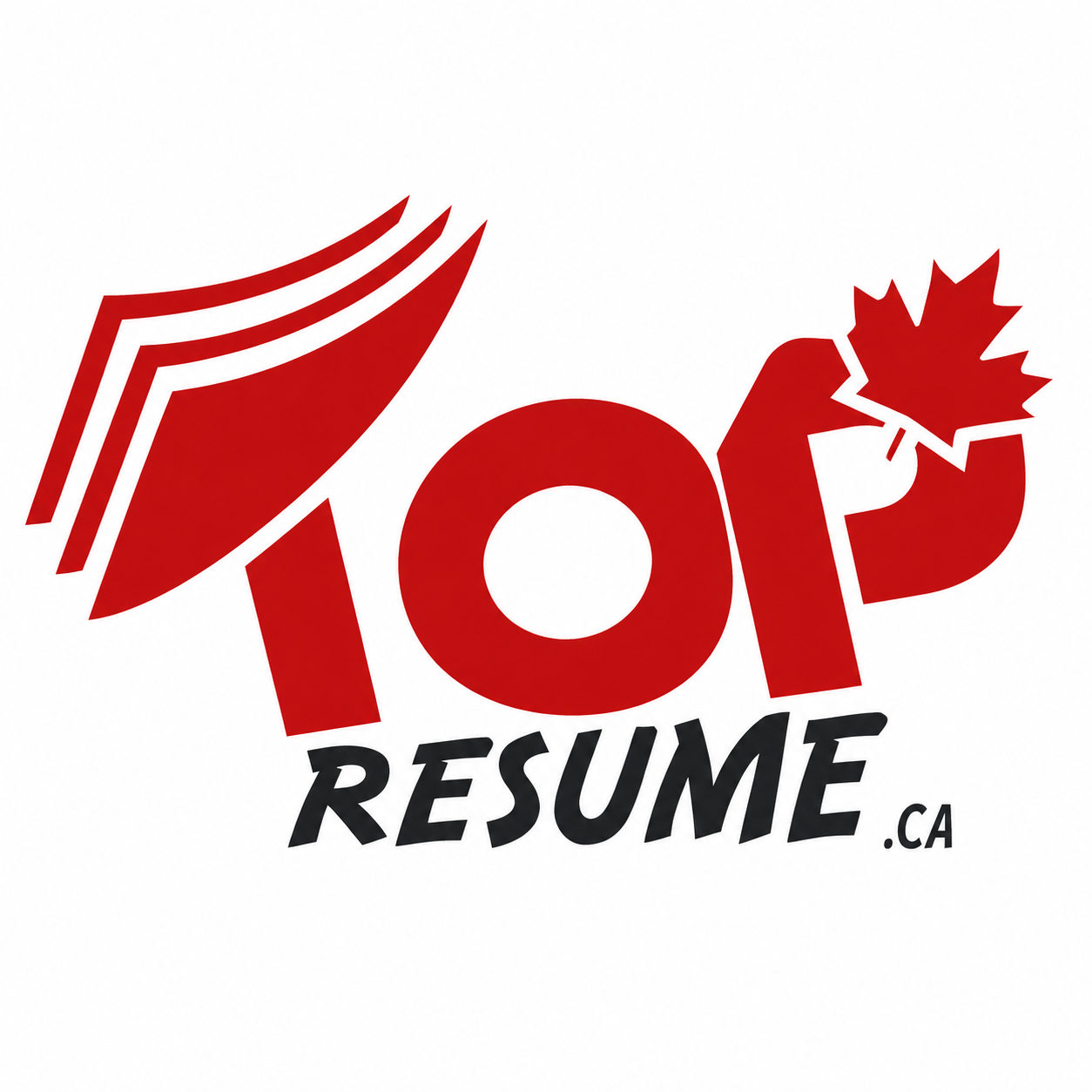 Top Resume Canada
