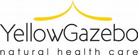 Yellow Gazebo Natural Health Care