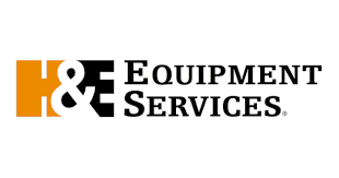 H&E Equipment Services