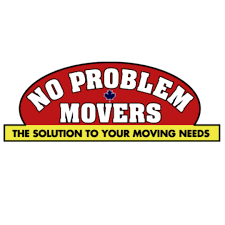 No Problem Movers Ltd.