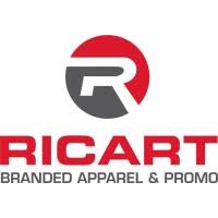 Ricart Branded Apparel & Promo