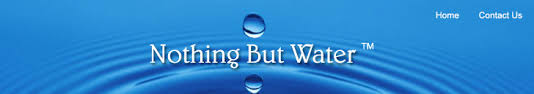 Nothing but water products inc