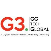 GG Tech Global Inc