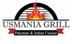 New Usmania Grill