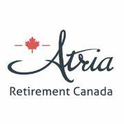 Atria Retirement Canada 
