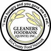 Gleaners Foodbank (Quinte)
