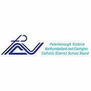 Peterborough Victoria Northumberland and Clarington Catholic DSB