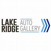 Lakeridge Auto Gallery
