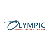 OLYMPIC WHOLESALE CO. LTD.