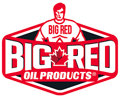 BIG RED OIL PRODUCTS INC.