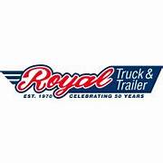 Royal Truck & Trailer Sales LTD