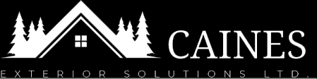 Caines Exterior Solutions Ltd.