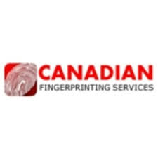 Candian Fingerprinting Services Inc