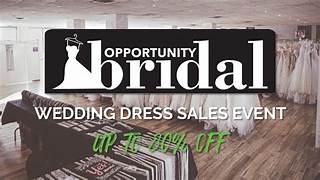 Opportunity Bridal