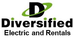 Diversified Electric and Rentals Ltd