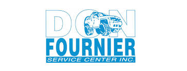 Don Fournier Service Center