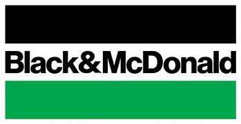 Black & McDonald Ltd