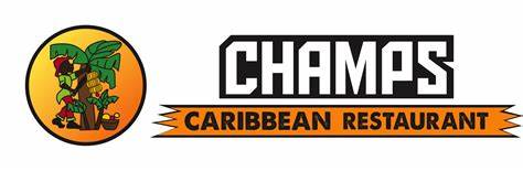 Champs Caribbean Restaurant