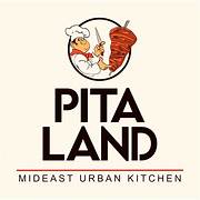 pita land