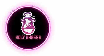 Holy Shakes Ajax