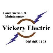 Vickery Electric Contracting Limited