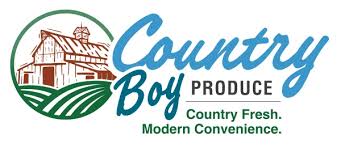 Country Boys Produce