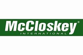McCloskey International Ltd.