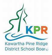 Kawartha Pine Ridge District School Board