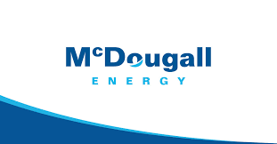 MCDOUGALL ENERGY INC