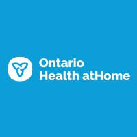 Ontario Health atHome