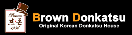 BROWN DONKATSU