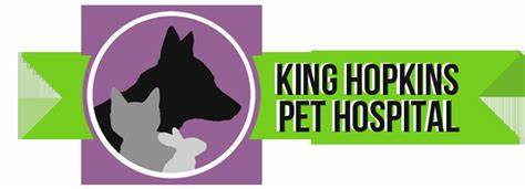 King Hopkins Pet Hospital